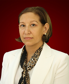 Dr. Diane M. Zorri